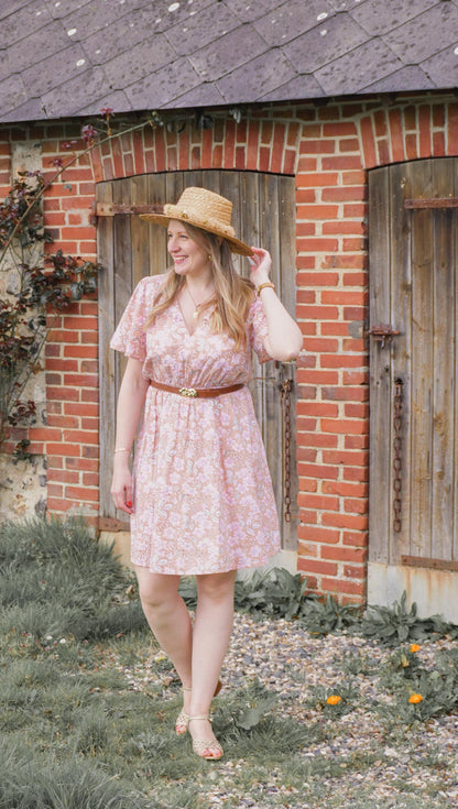 Blouse Hudson