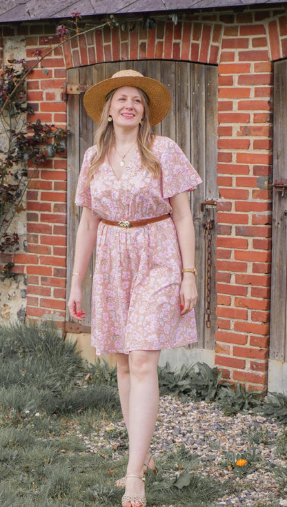 Blouse Hudson