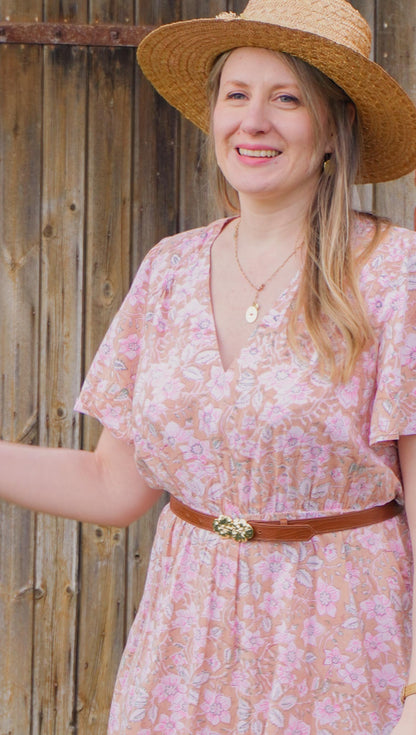 Blouse Hudson