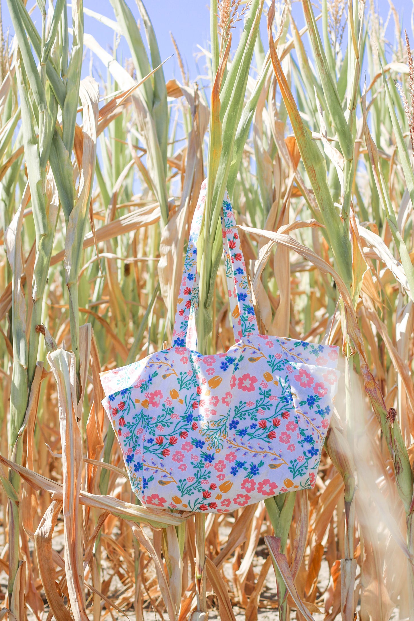 patron sac cabas antibes