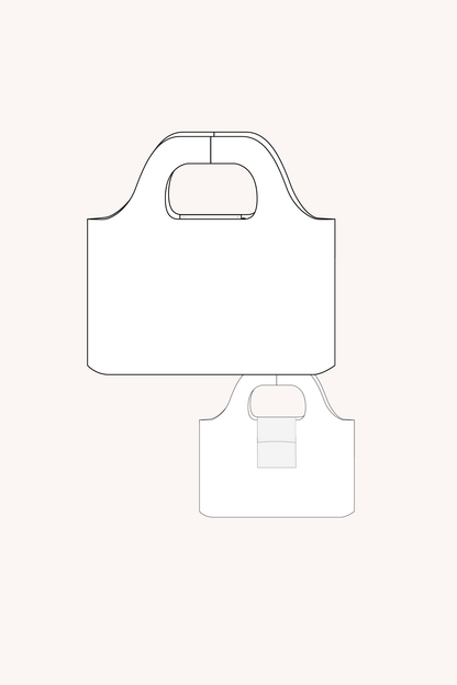 Sac de course Koya