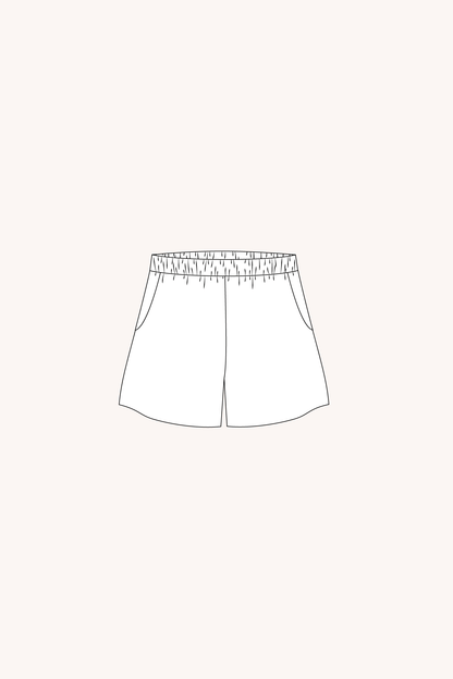 Short Fuji