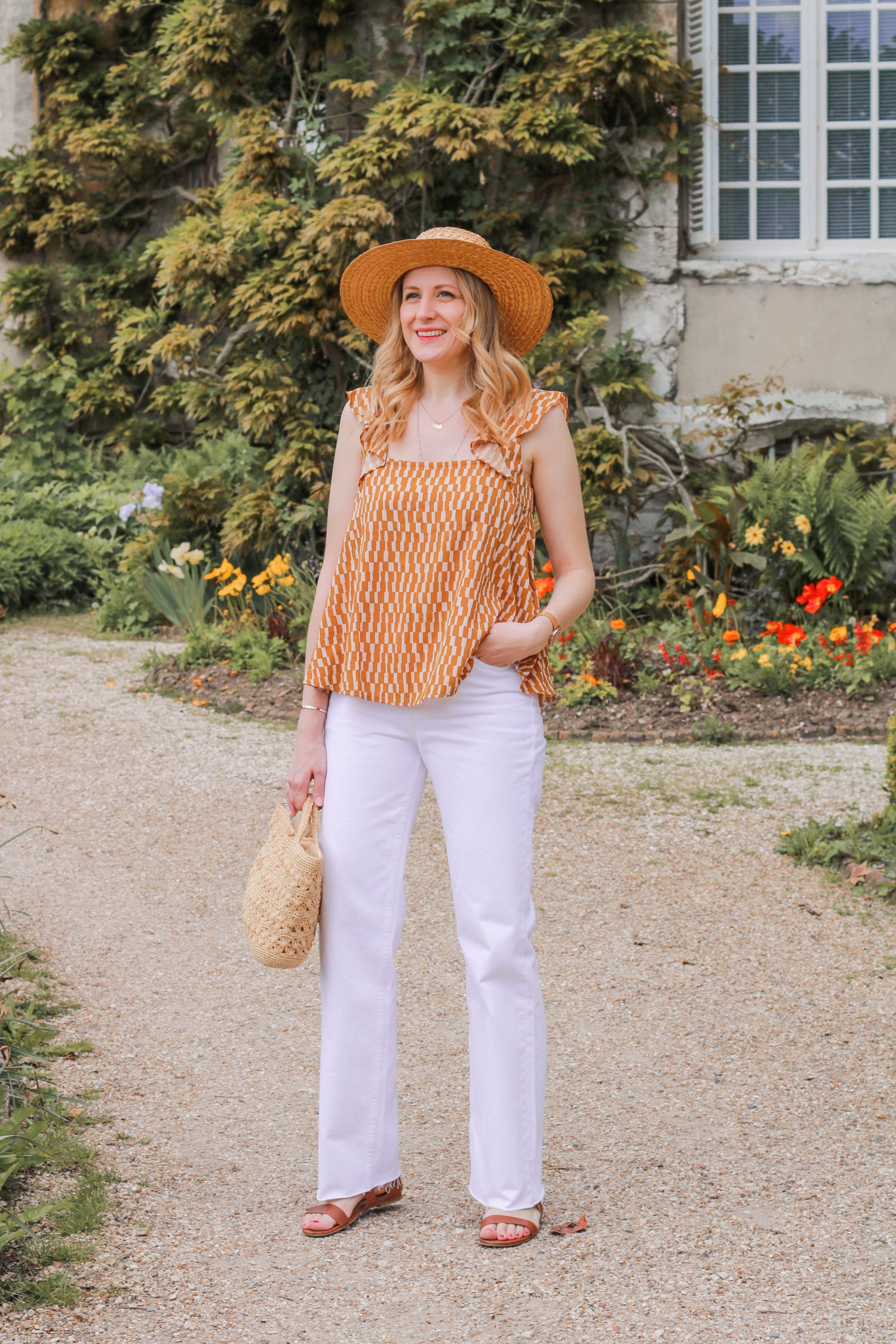 patron robe top Sintra