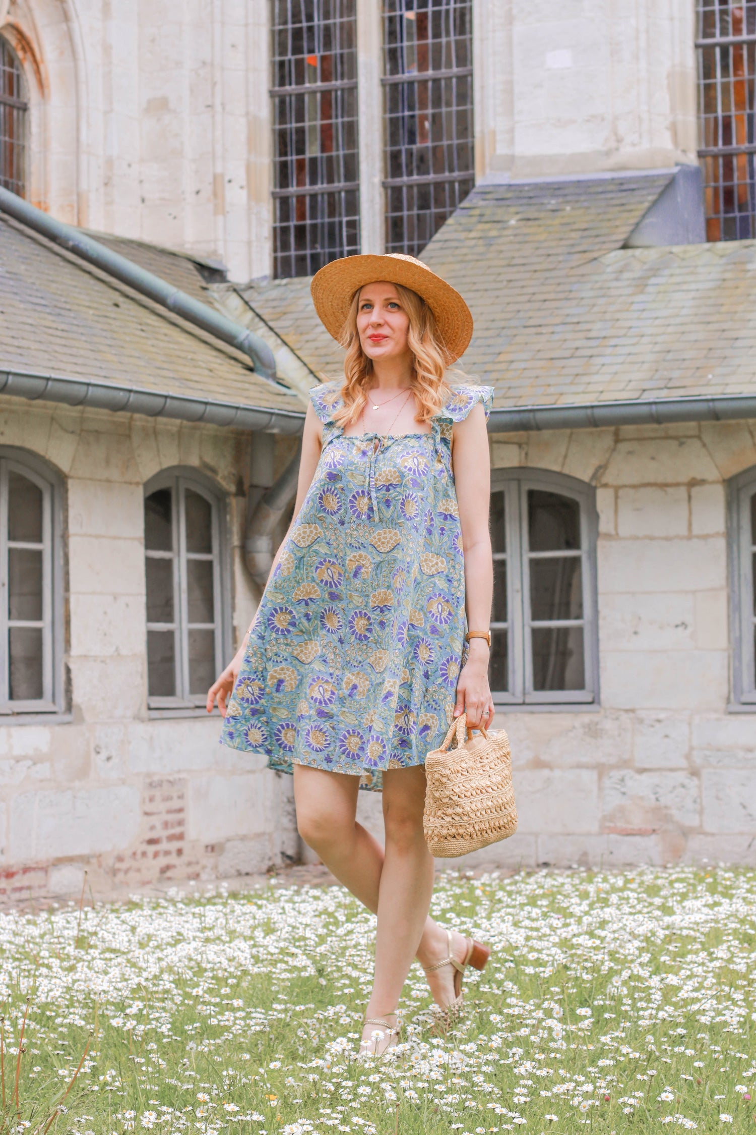 patron robe top Sintra