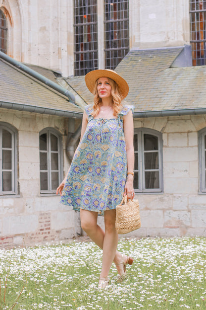 patron robe top Sintra