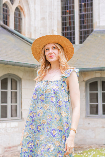 patron robe top Sintra