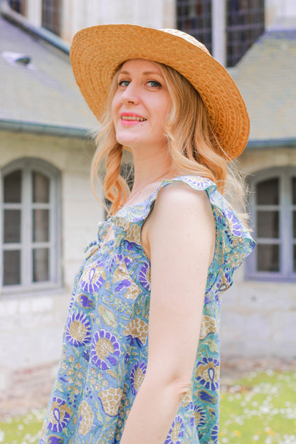 patron robe top Sintra