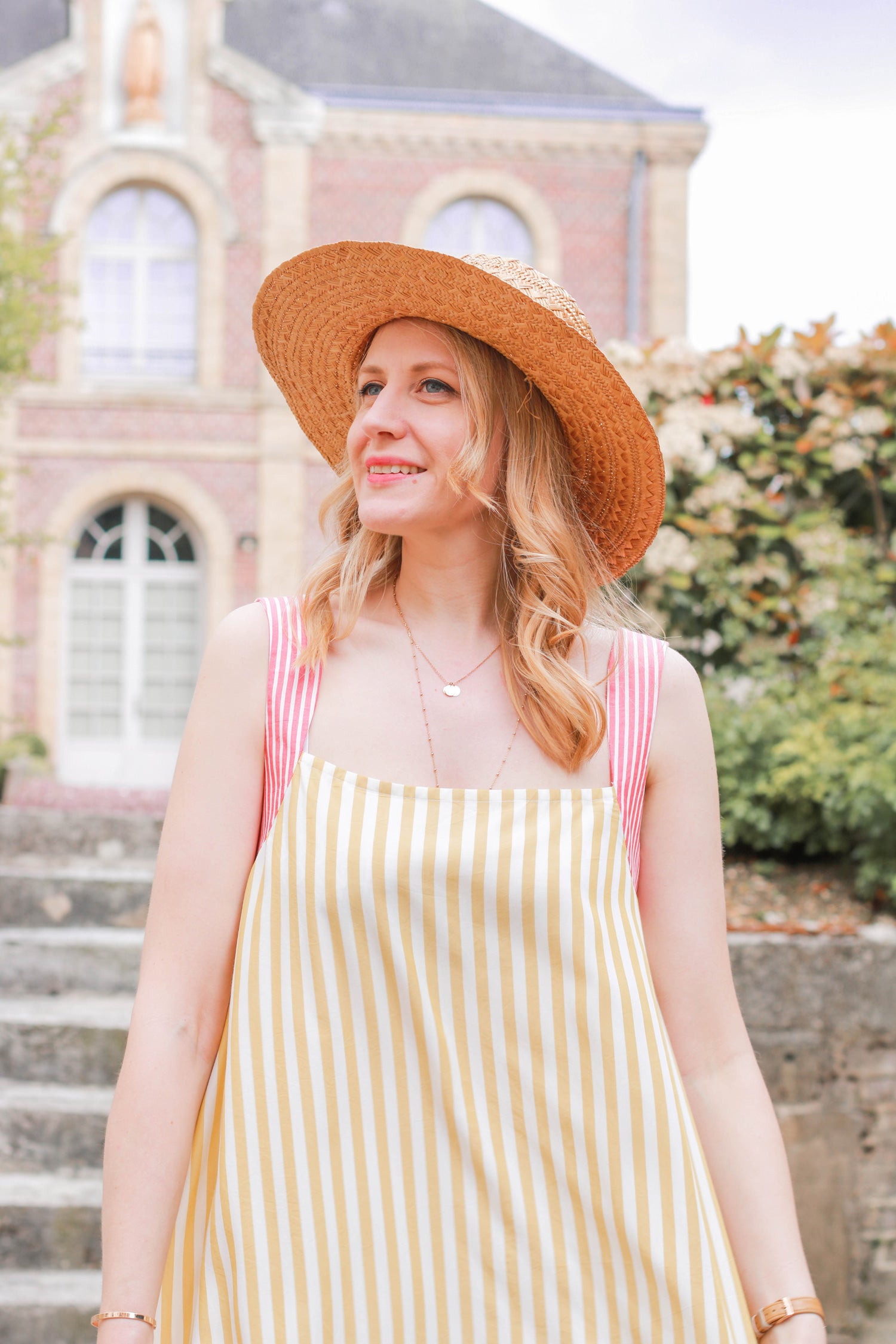 patron robe top Sintra