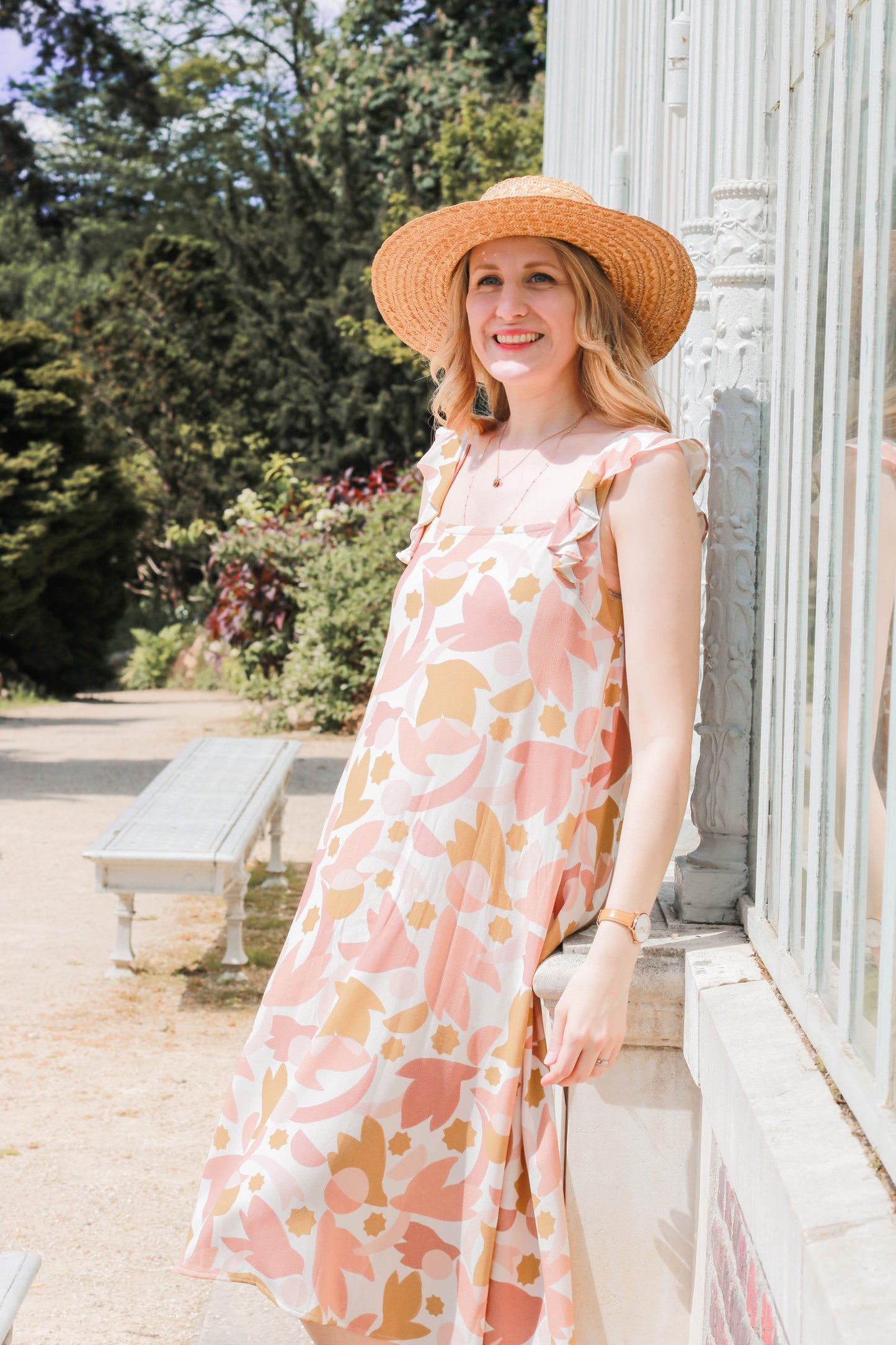 patron robe top Sintra