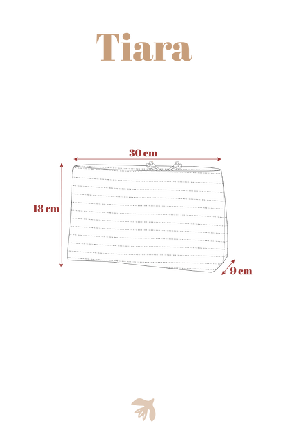 Trousse Tiara