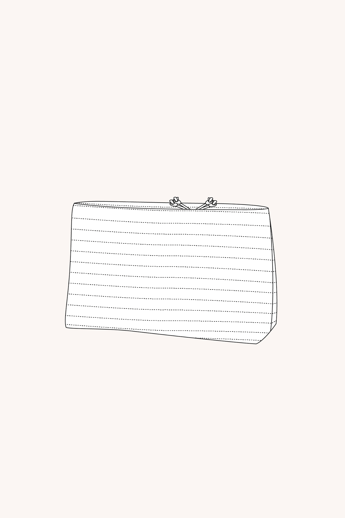 Trousse Tiara