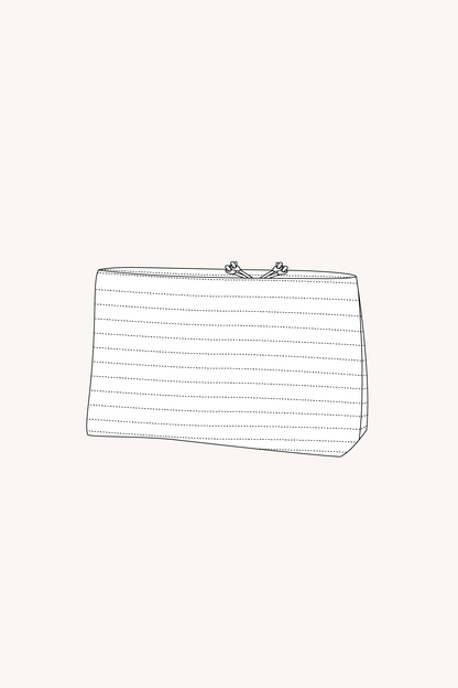 Trousse Tiara