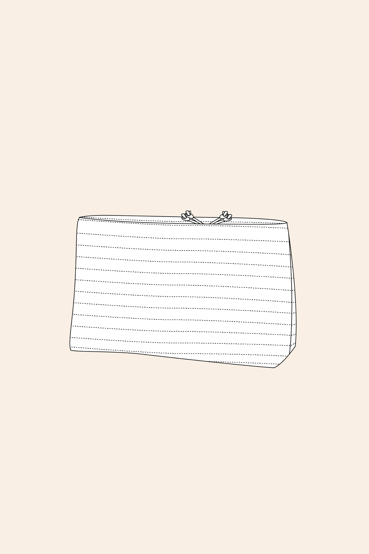 Trousse Tiara