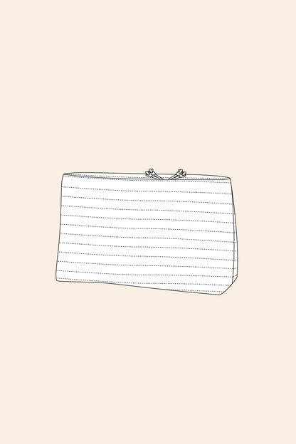 Trousse Tiara