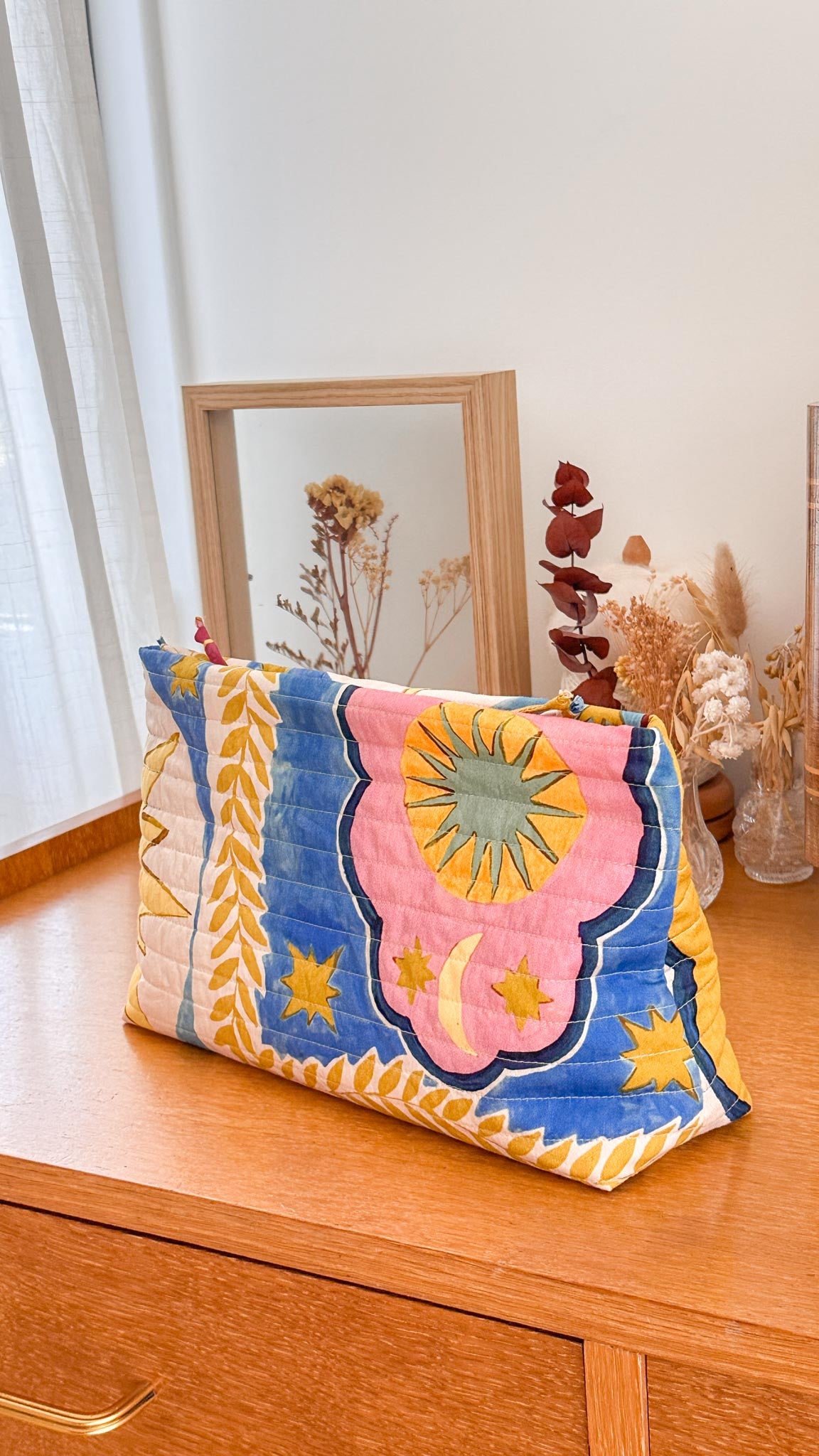 Trousse Tiara