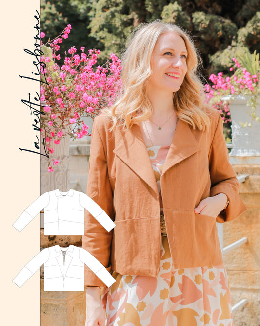 Veste perfecto Lisbonne